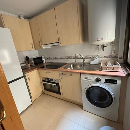 コンスエグラDuplex Entre Molinosアパートメント エクステリア 写真