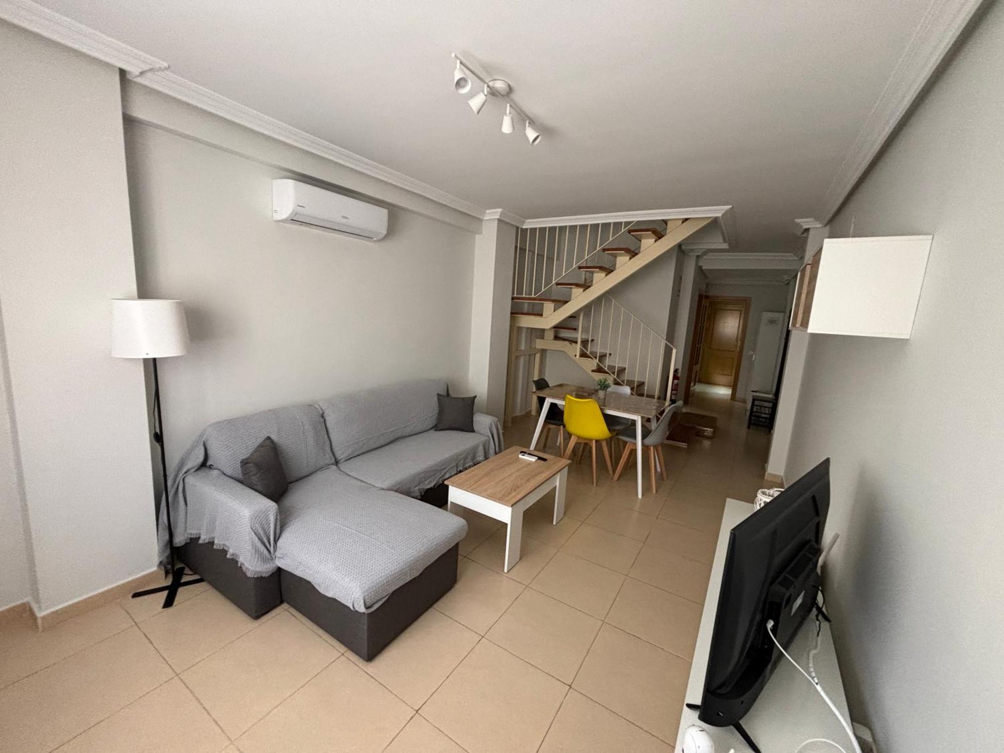 コンスエグラDuplex Entre Molinosアパートメント エクステリア 写真