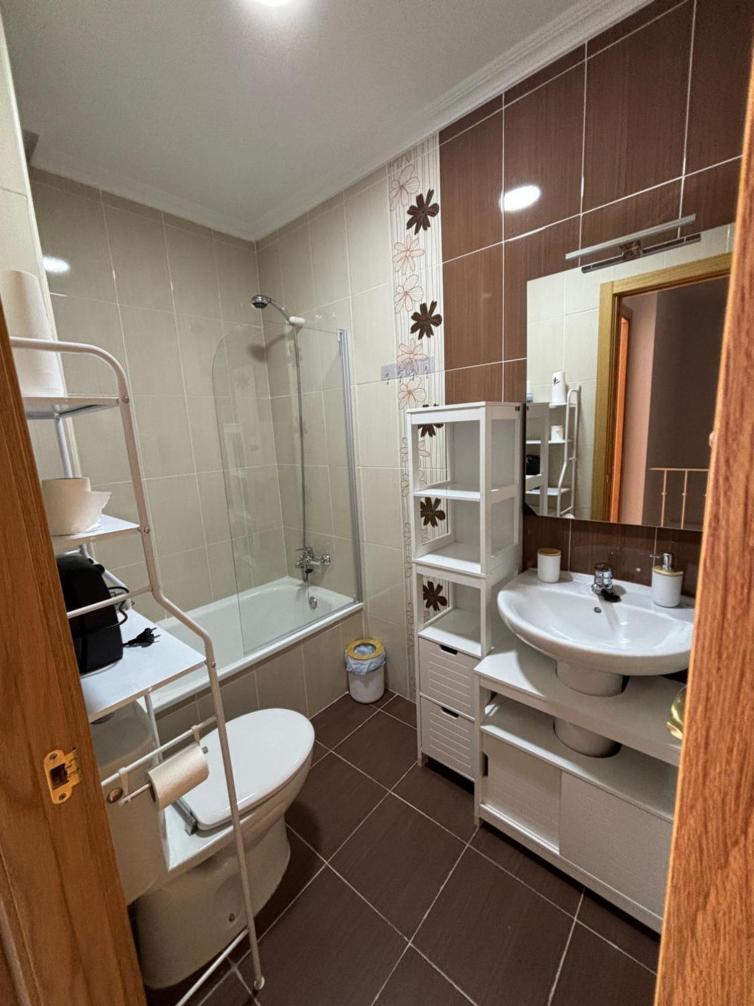 コンスエグラDuplex Entre Molinosアパートメント エクステリア 写真