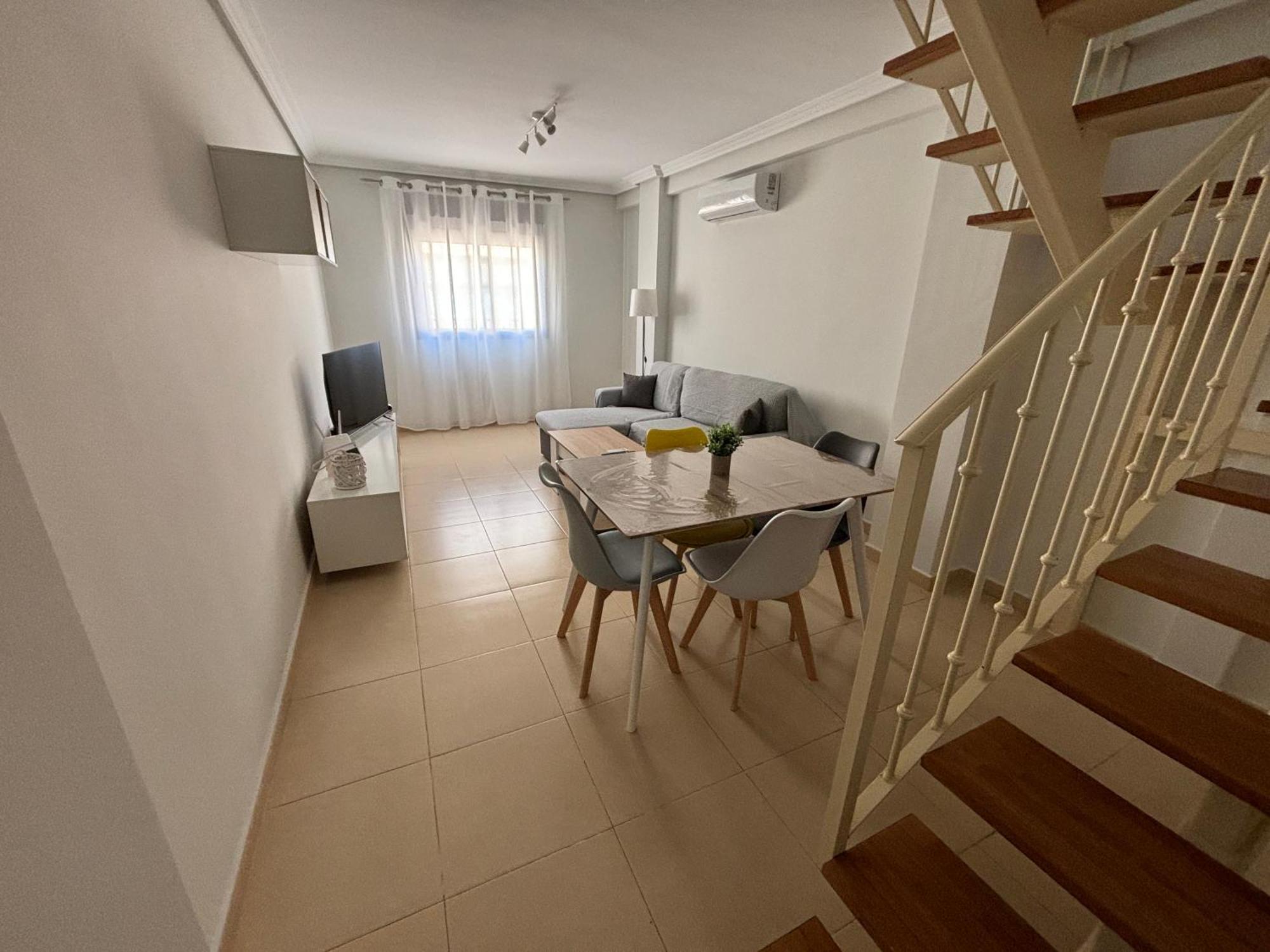 コンスエグラDuplex Entre Molinosアパートメント エクステリア 写真