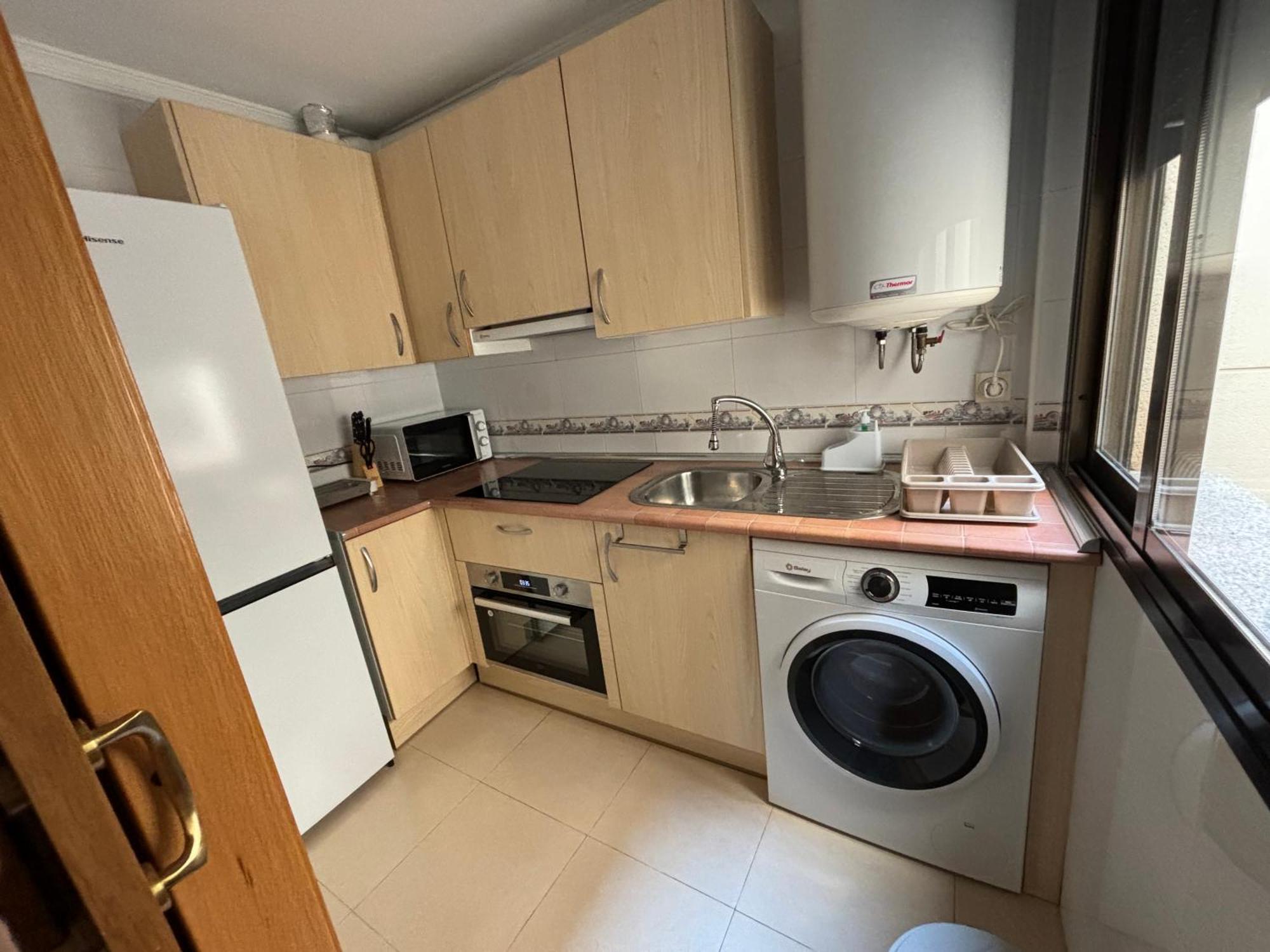 コンスエグラDuplex Entre Molinosアパートメント エクステリア 写真