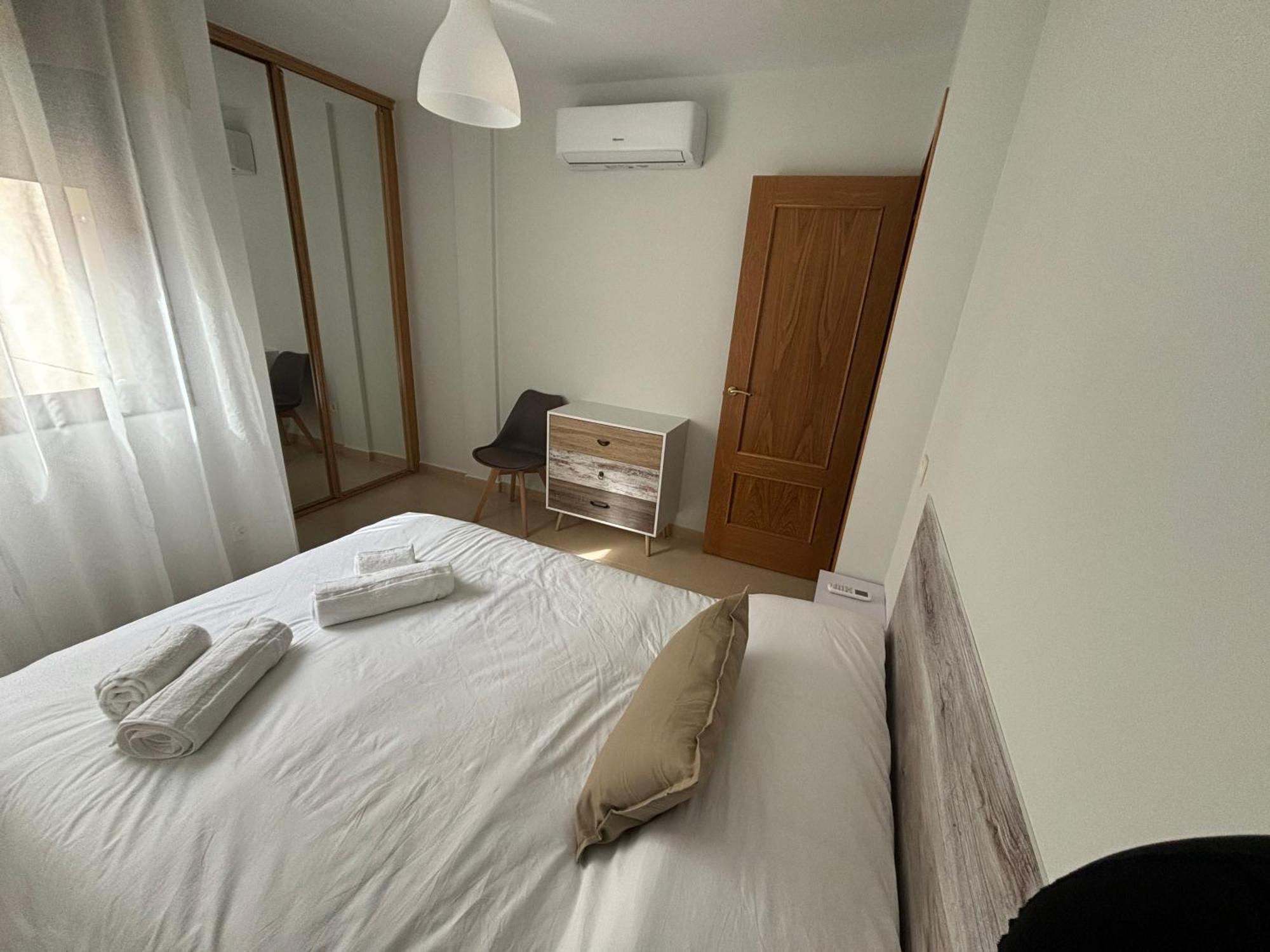 コンスエグラDuplex Entre Molinosアパートメント エクステリア 写真