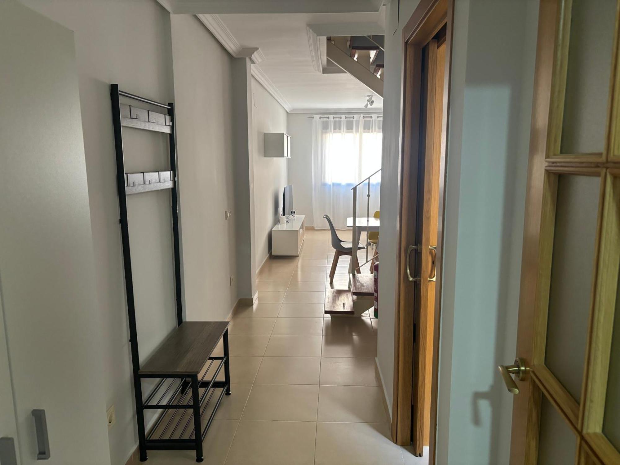 コンスエグラDuplex Entre Molinosアパートメント エクステリア 写真